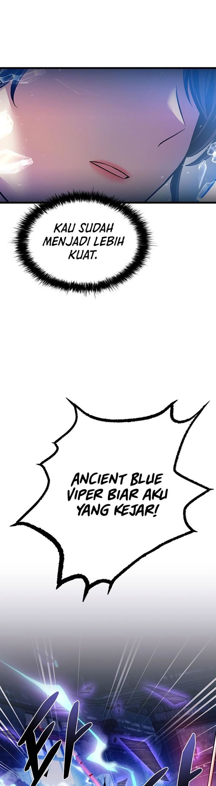 Villain To Kill Chapter 97 Gambar 3