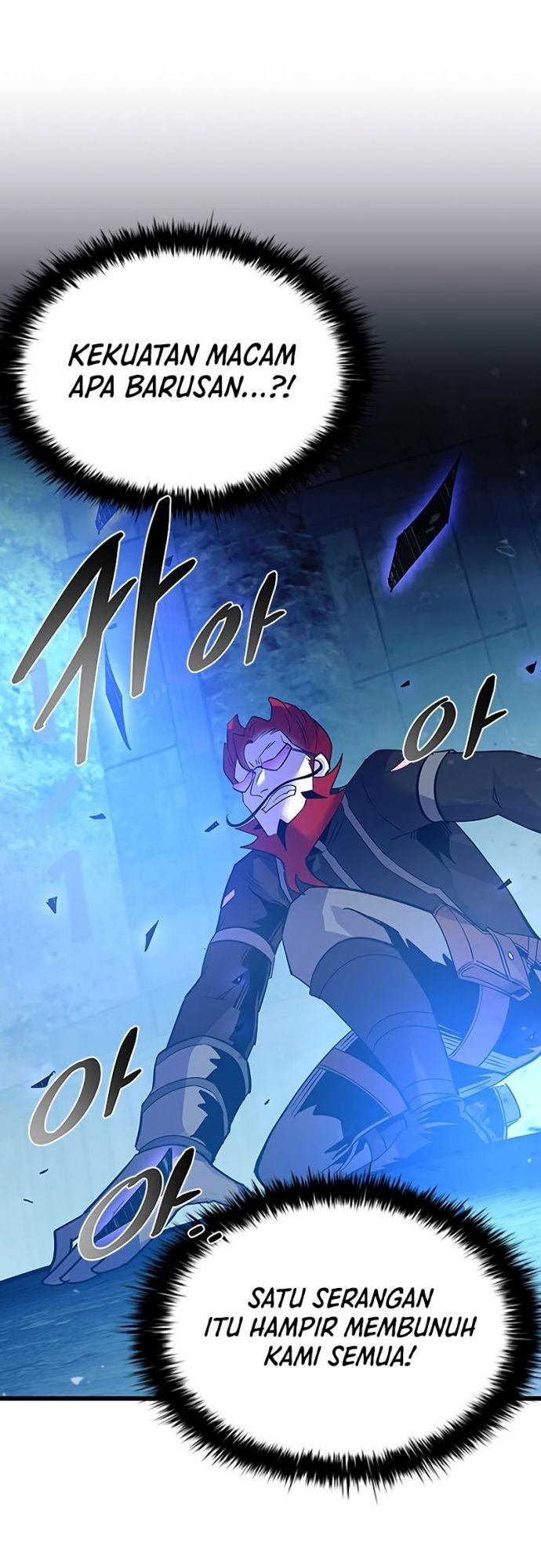 Villain To Kill Chapter 97 Gambar 6