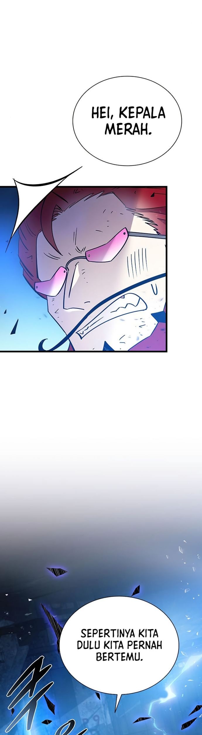 Villain To Kill Chapter 97 Gambar 7