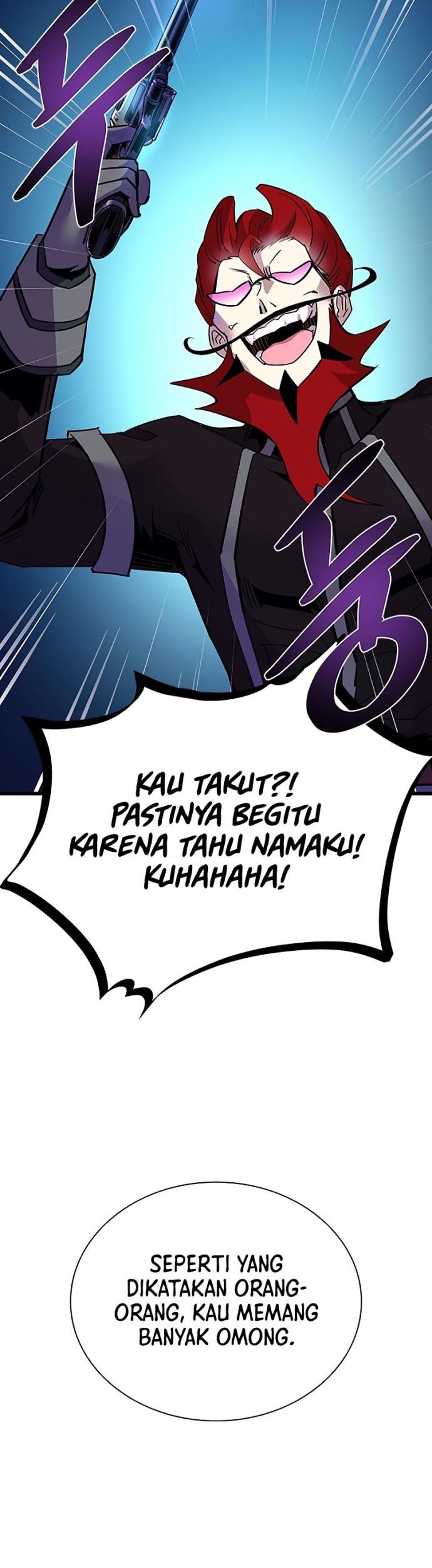 Villain To Kill Chapter 97 Gambar 9