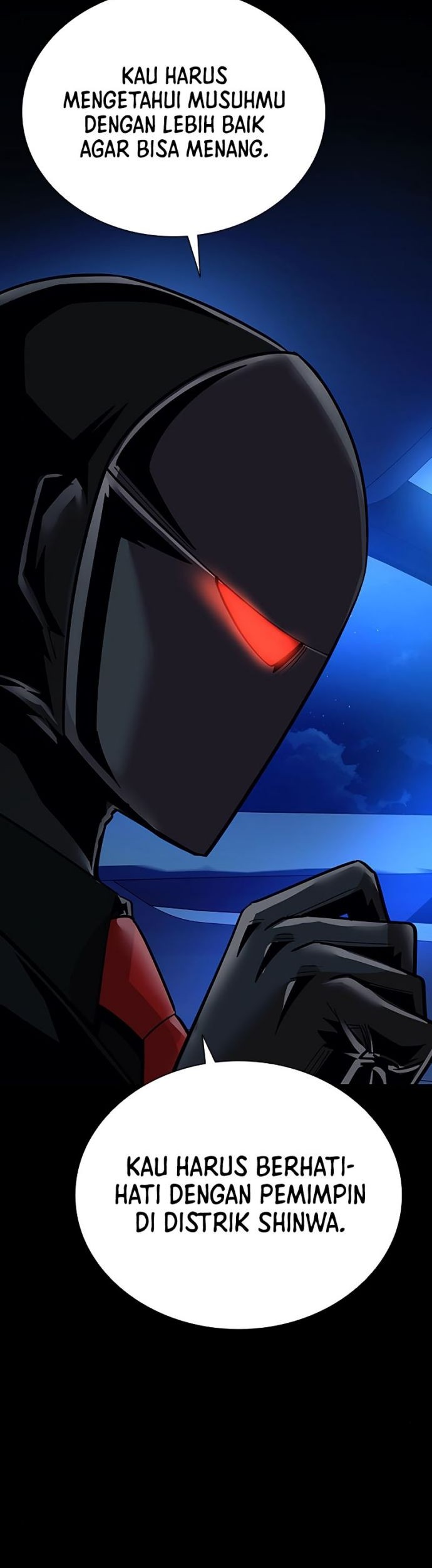 Villain To Kill Chapter 97 Gambar 14