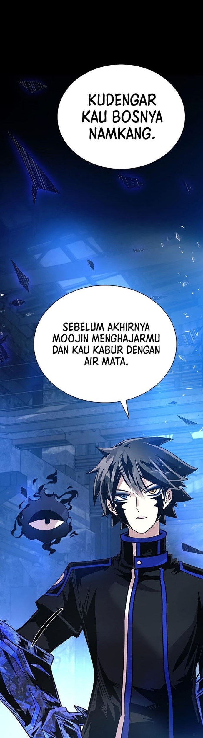 Villain To Kill Chapter 97 Gambar 15