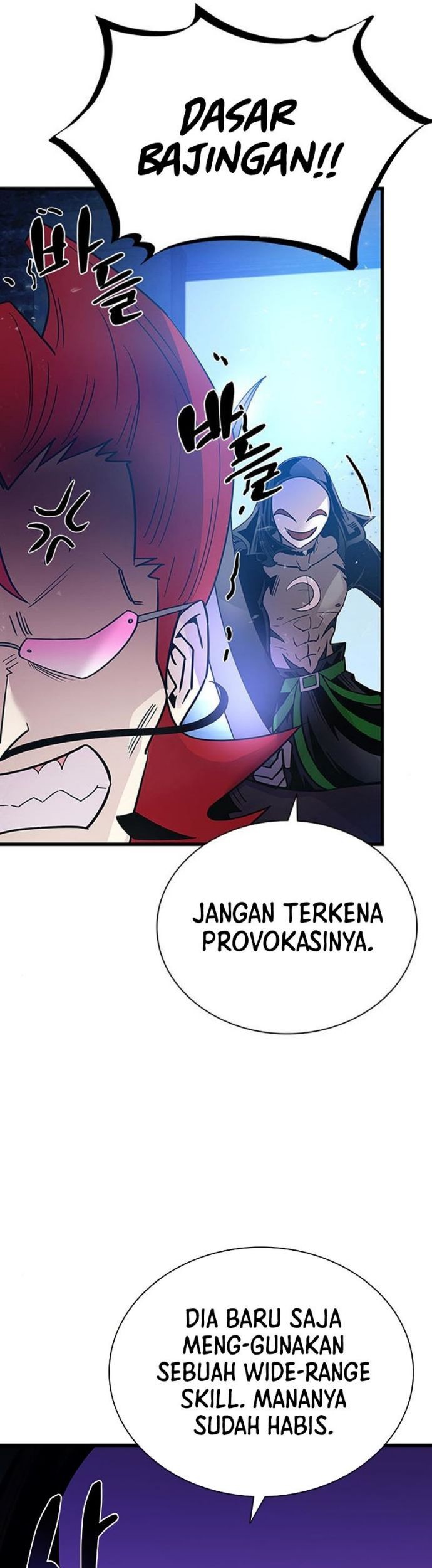 Villain To Kill Chapter 97 Gambar 17