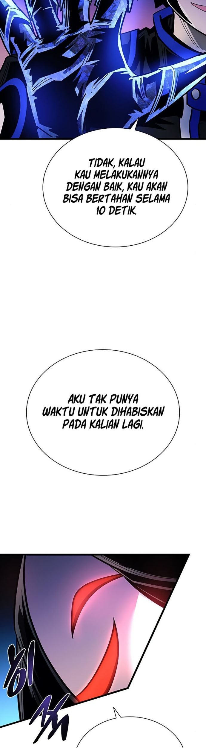 Villain To Kill Chapter 97 Gambar 19