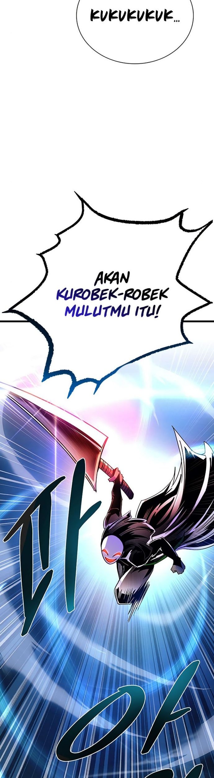 Villain To Kill Chapter 97 Gambar 20