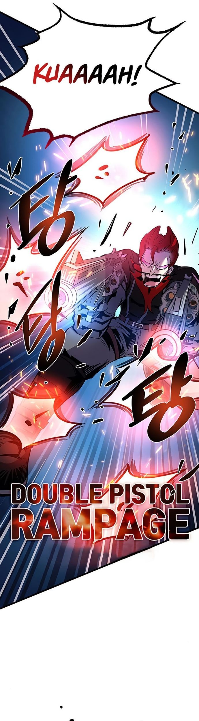 Villain To Kill Chapter 97 Gambar 22