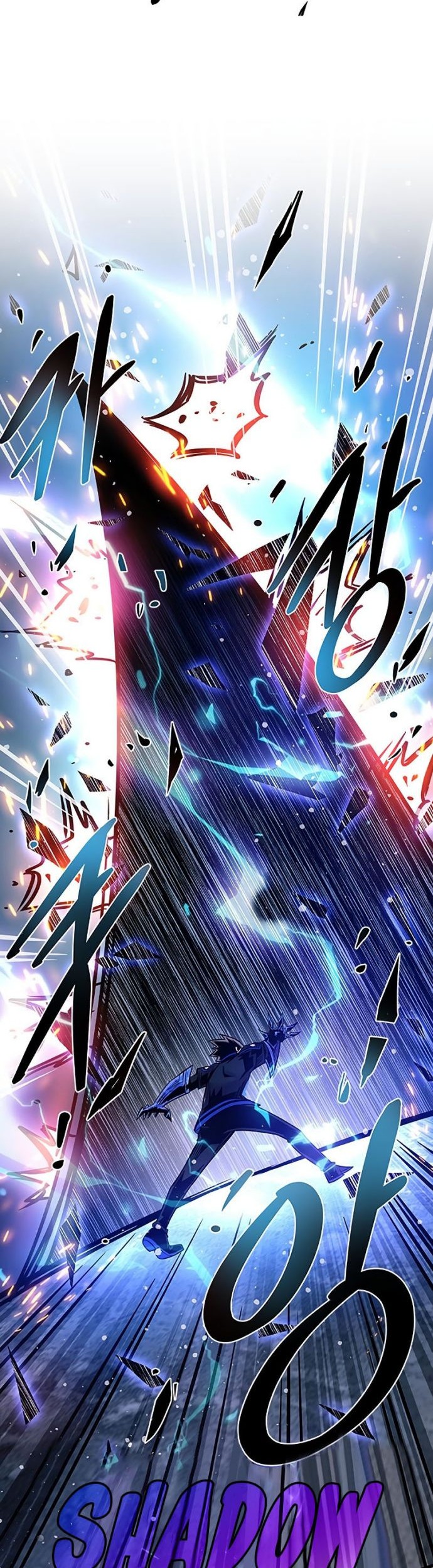 Villain To Kill Chapter 97 Gambar 23