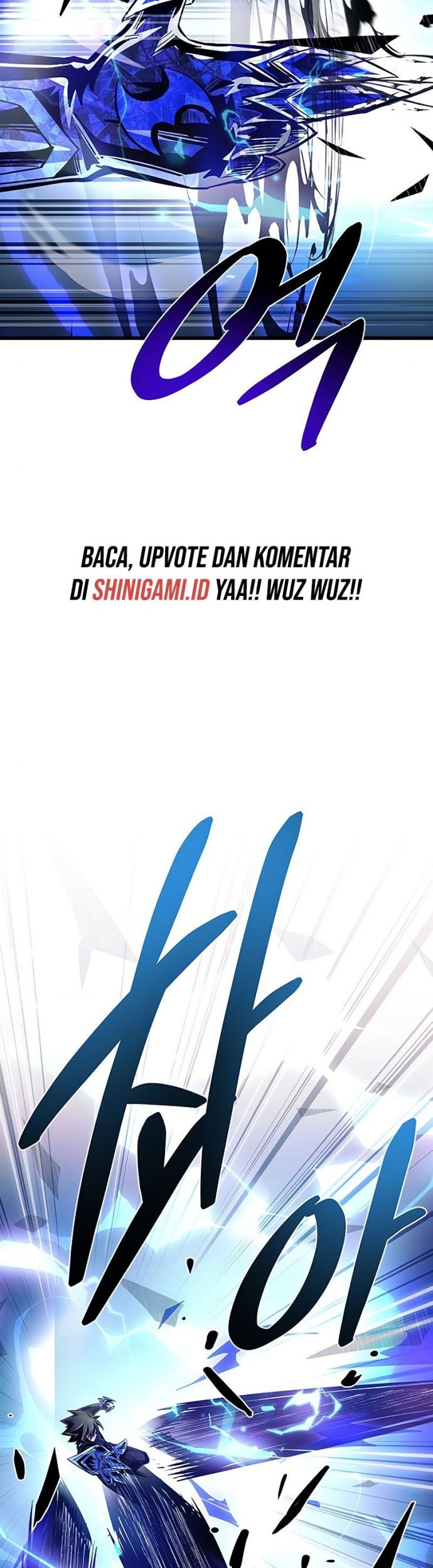 Villain To Kill Chapter 97 Gambar 25