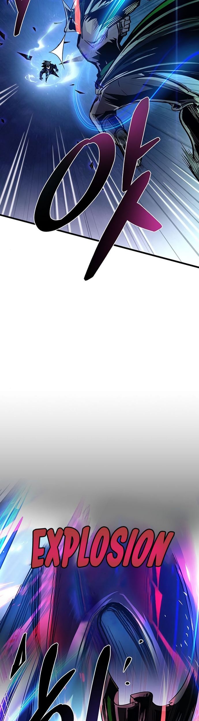 Villain To Kill Chapter 97 Gambar 29