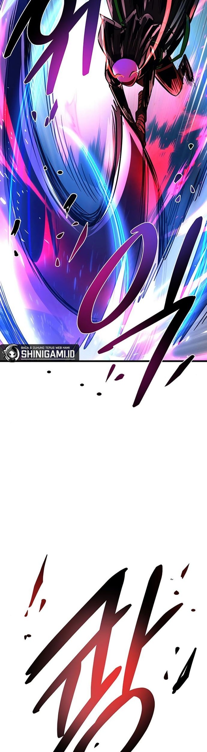 Villain To Kill Chapter 97 Gambar 30