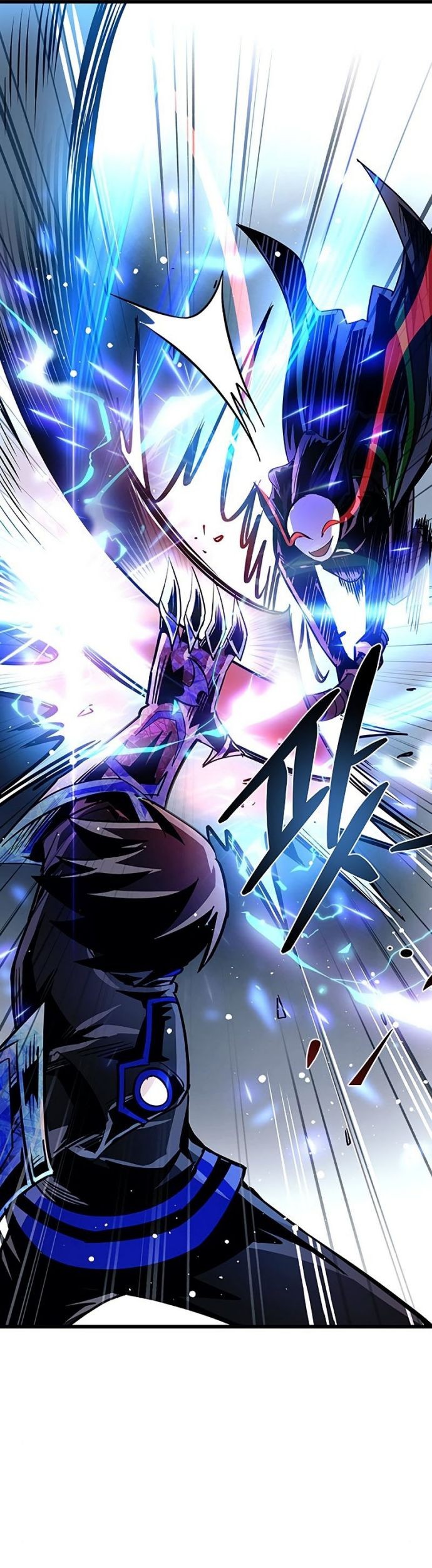 Villain To Kill Chapter 97 Gambar 32