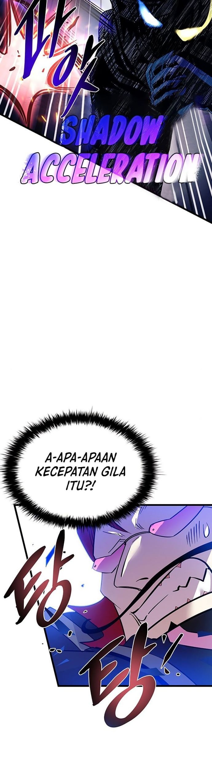 Villain To Kill Chapter 97 Gambar 39