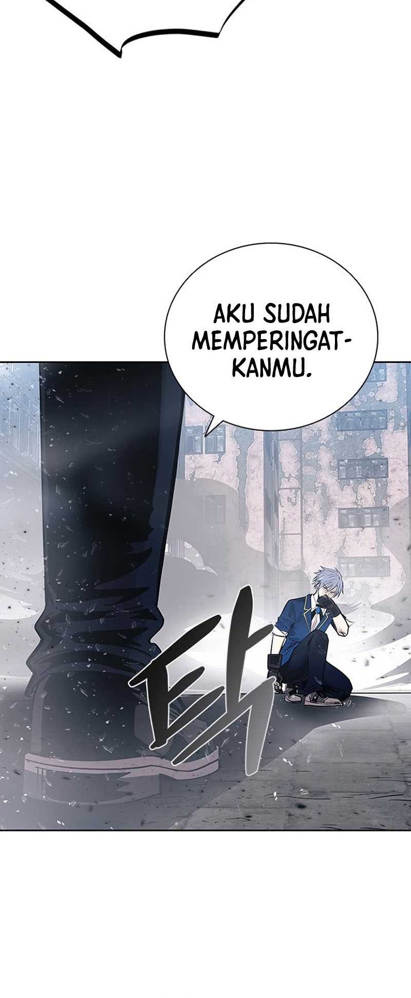 Villain To Kill Chapter 86 Gambar 53