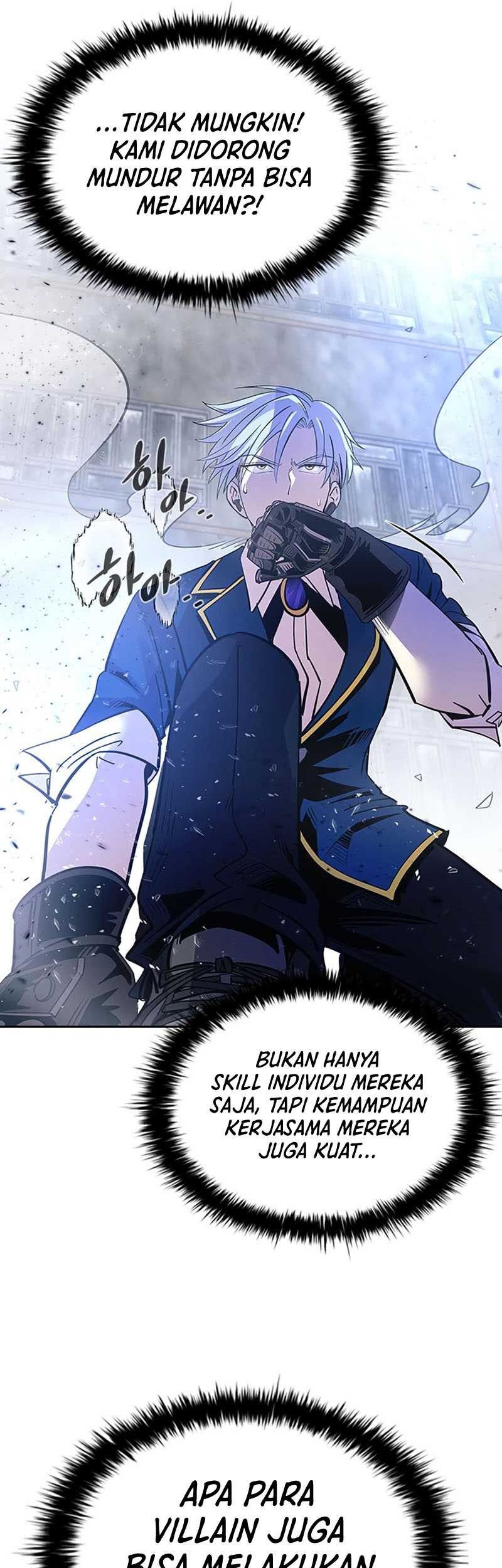 Villain To Kill Chapter 86 Gambar 50