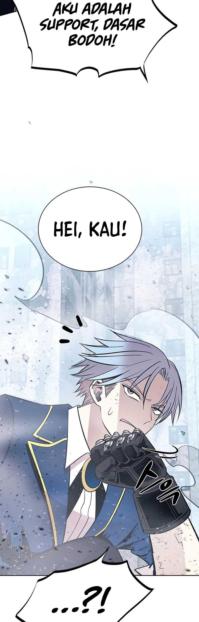 Villain To Kill Chapter 86 Gambar 52