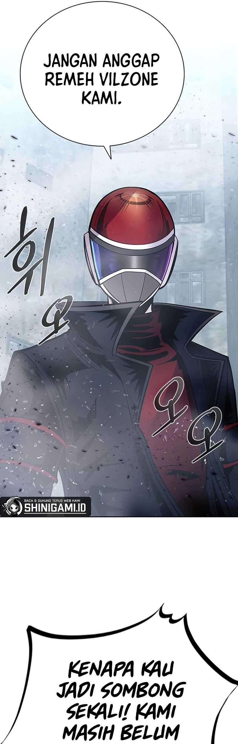 Villain To Kill Chapter 86 Gambar 54