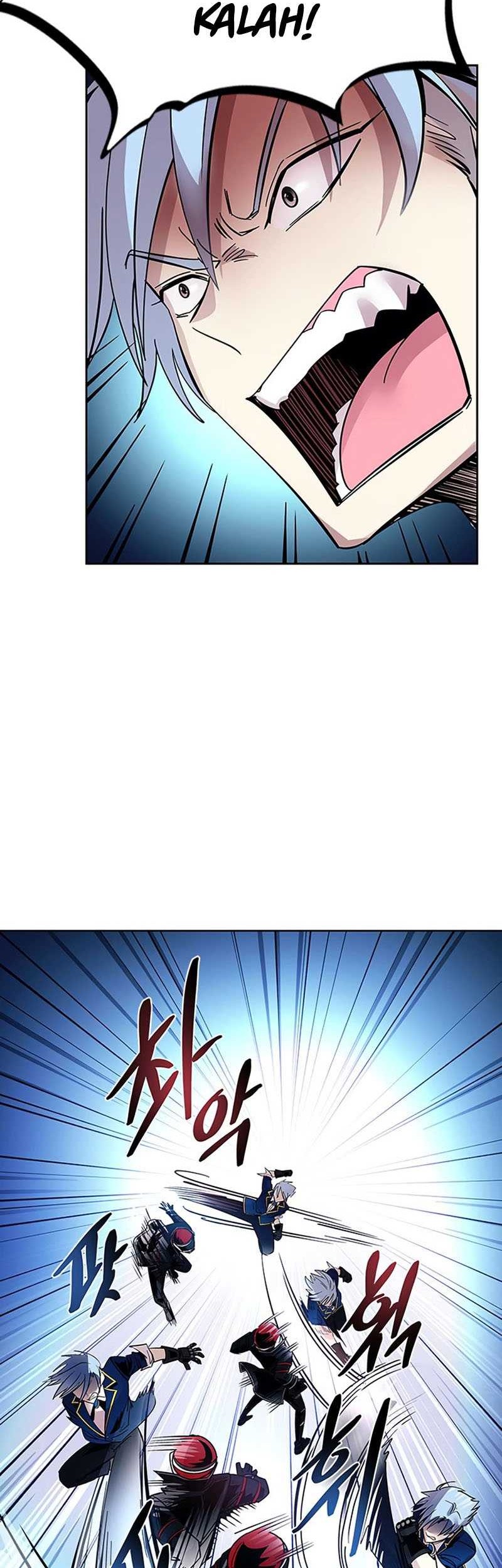 Villain To Kill Chapter 86 Gambar 55