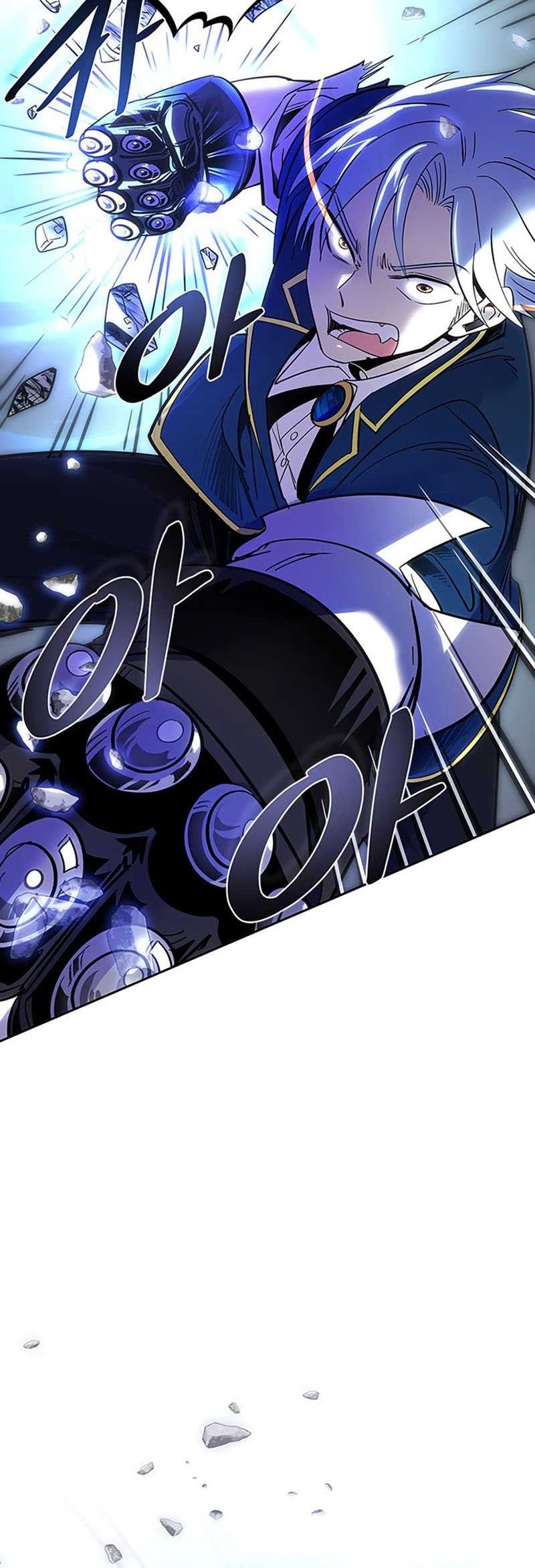 Villain To Kill Chapter 86 Gambar 61