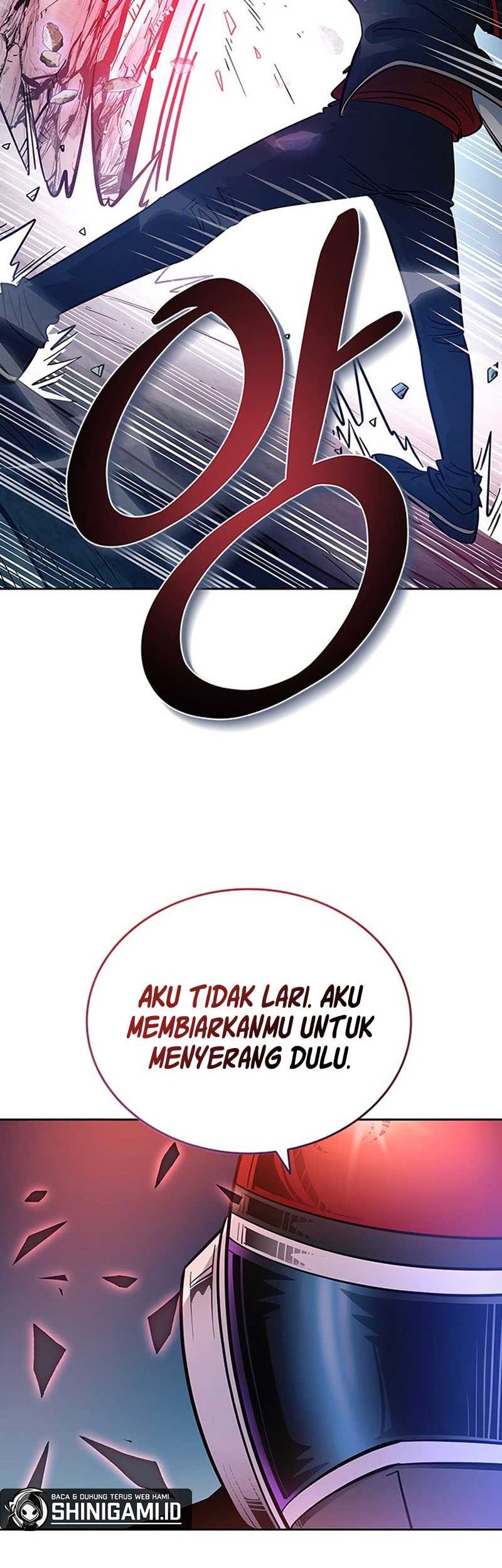 Villain To Kill Chapter 86 Gambar 65