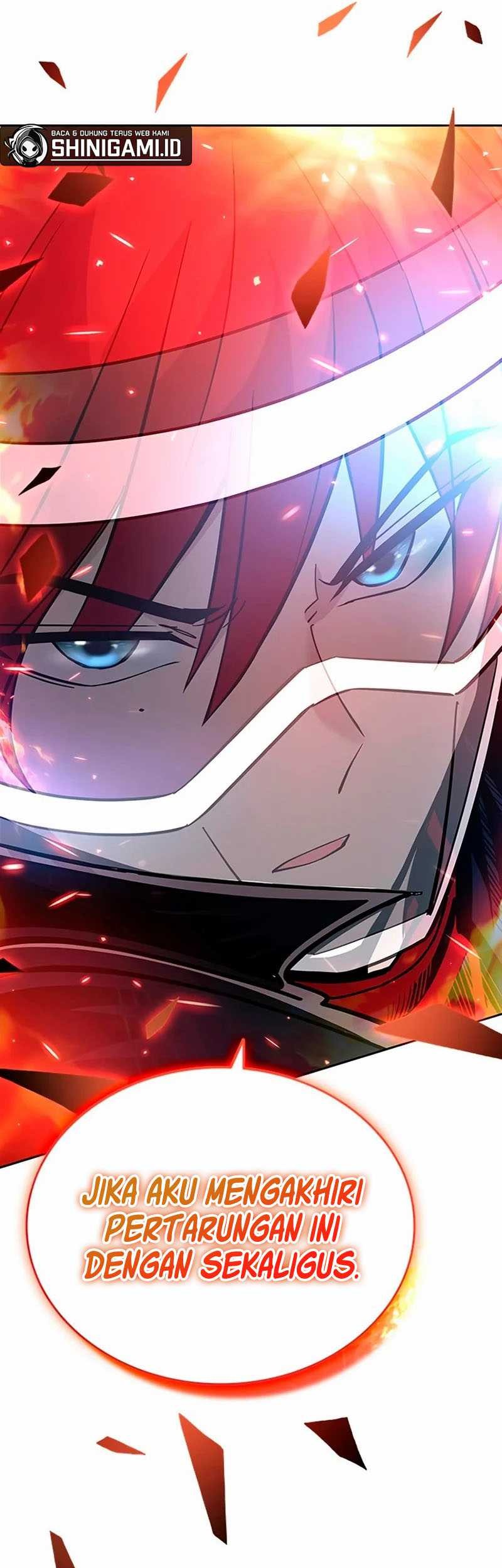 Villain To Kill Chapter 86 Gambar 70