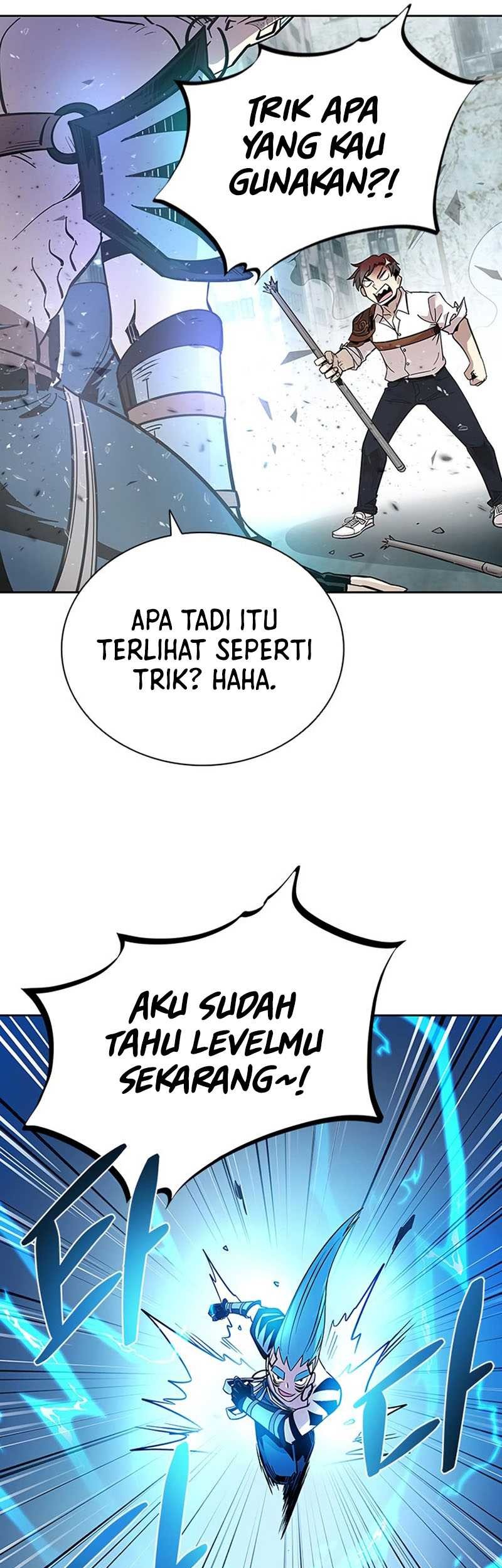 Villain To Kill Chapter 86 Gambar 34