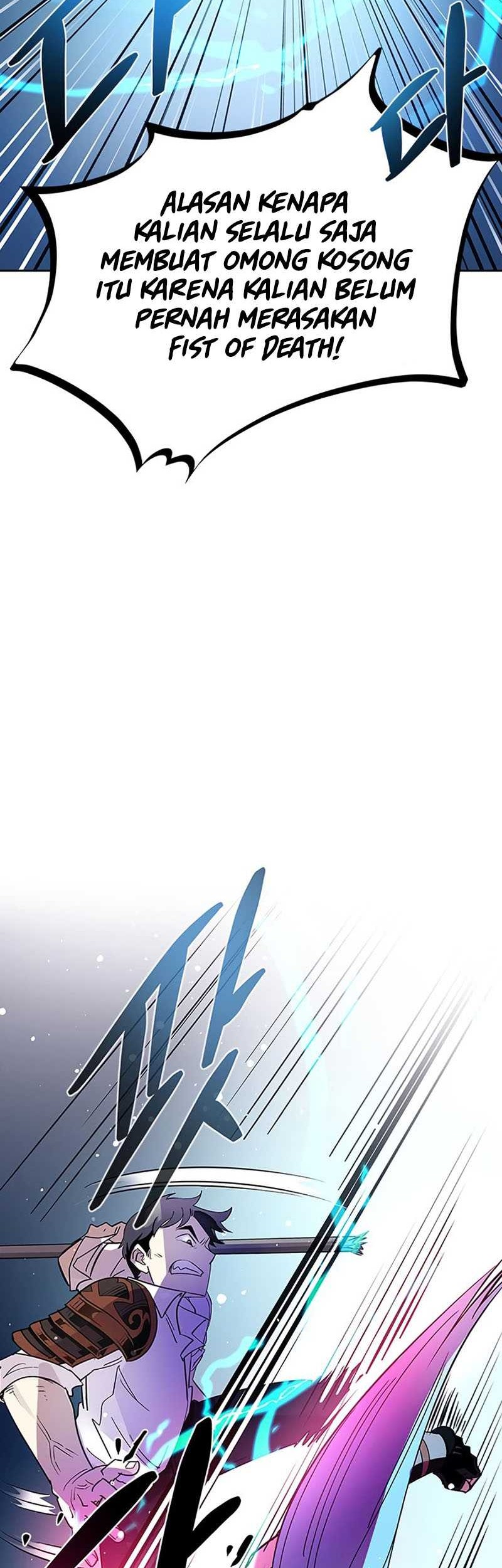 Villain To Kill Chapter 86 Gambar 35