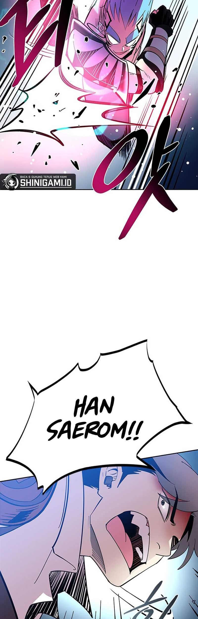 Villain To Kill Chapter 86 Gambar 36