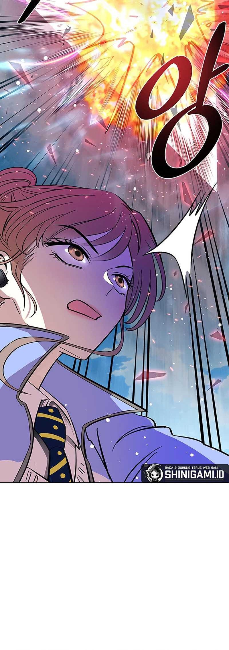 Villain To Kill Chapter 86 Gambar 41