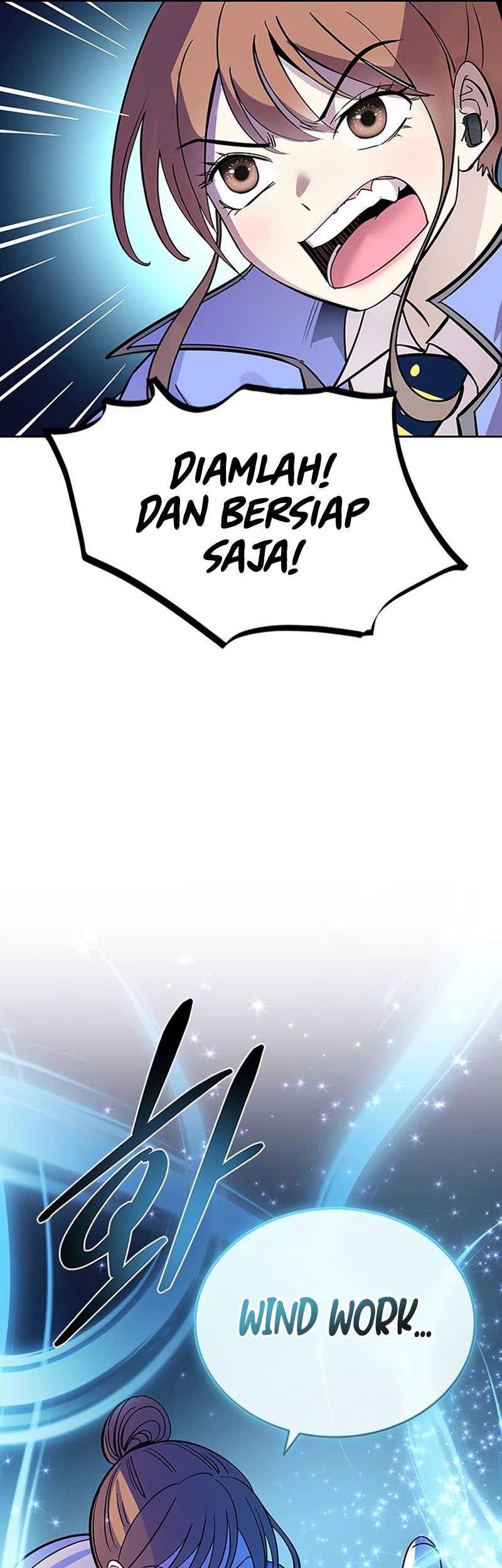 Villain To Kill Chapter 86 Gambar 38