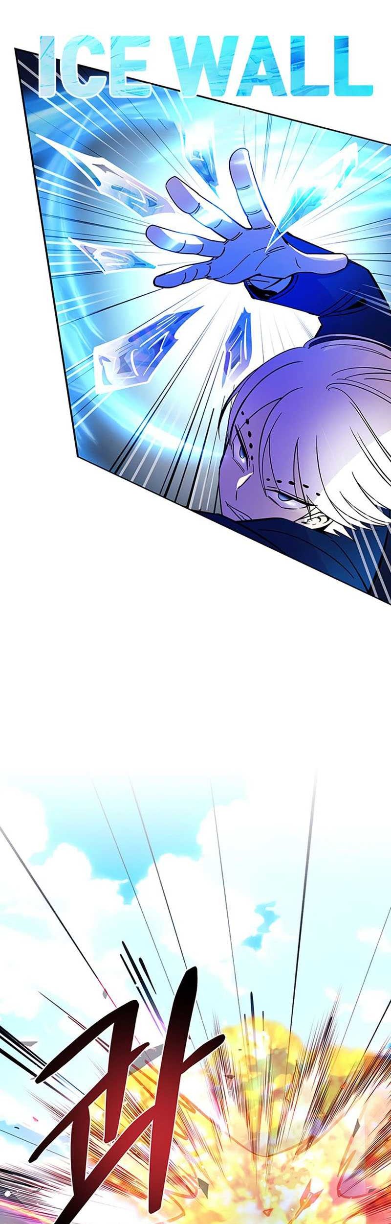 Villain To Kill Chapter 86 Gambar 40