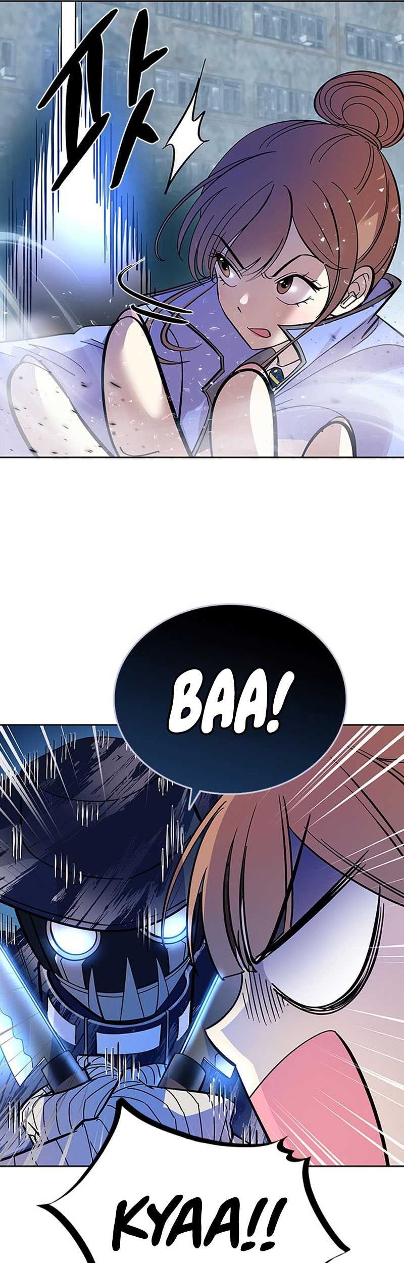 Villain To Kill Chapter 86 Gambar 42