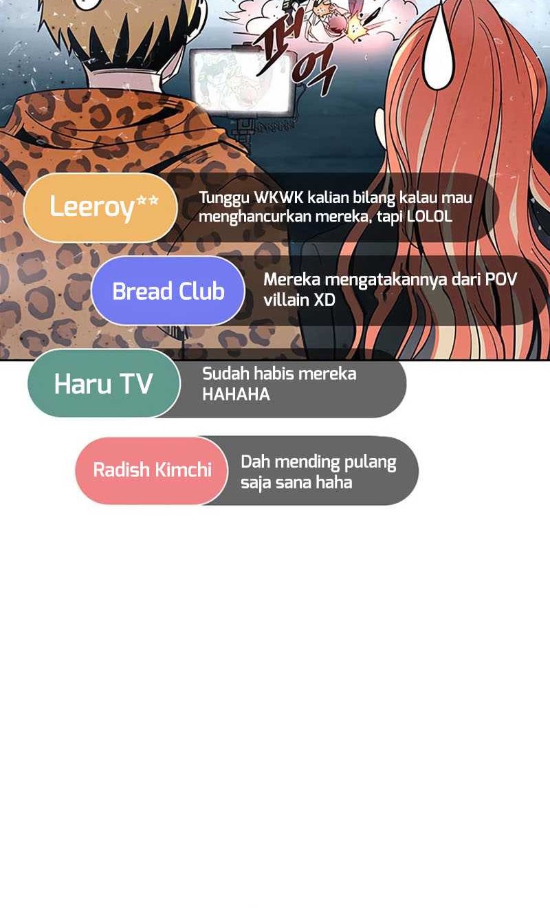 Villain To Kill Chapter 86 Gambar 49