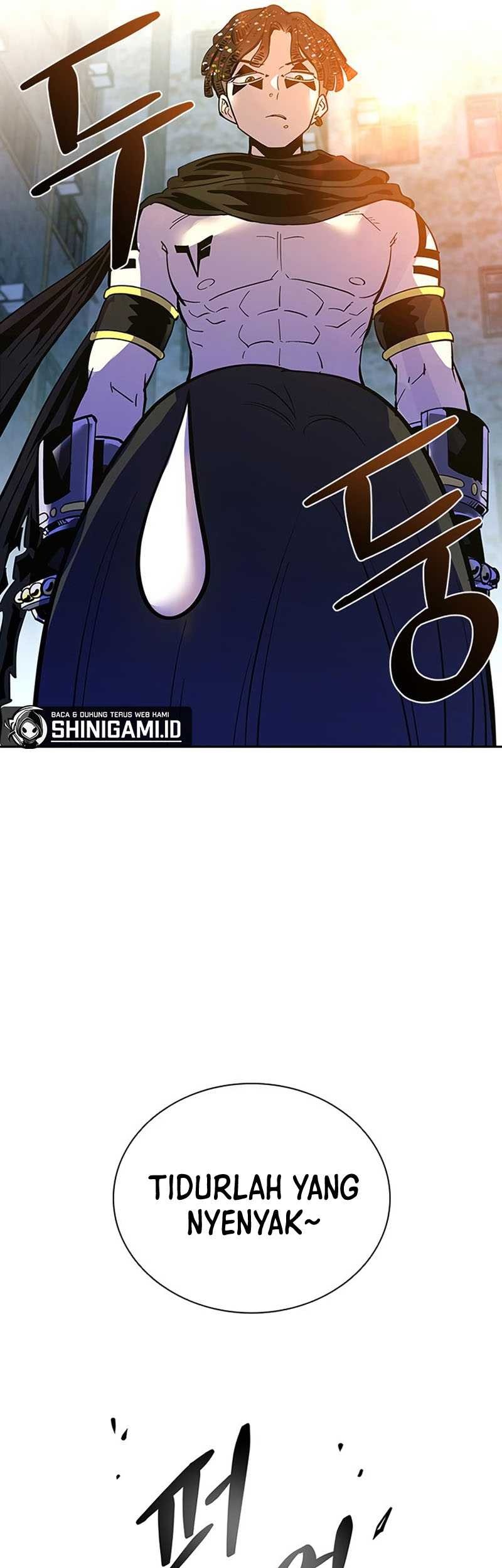 Villain To Kill Chapter 86 Gambar 46