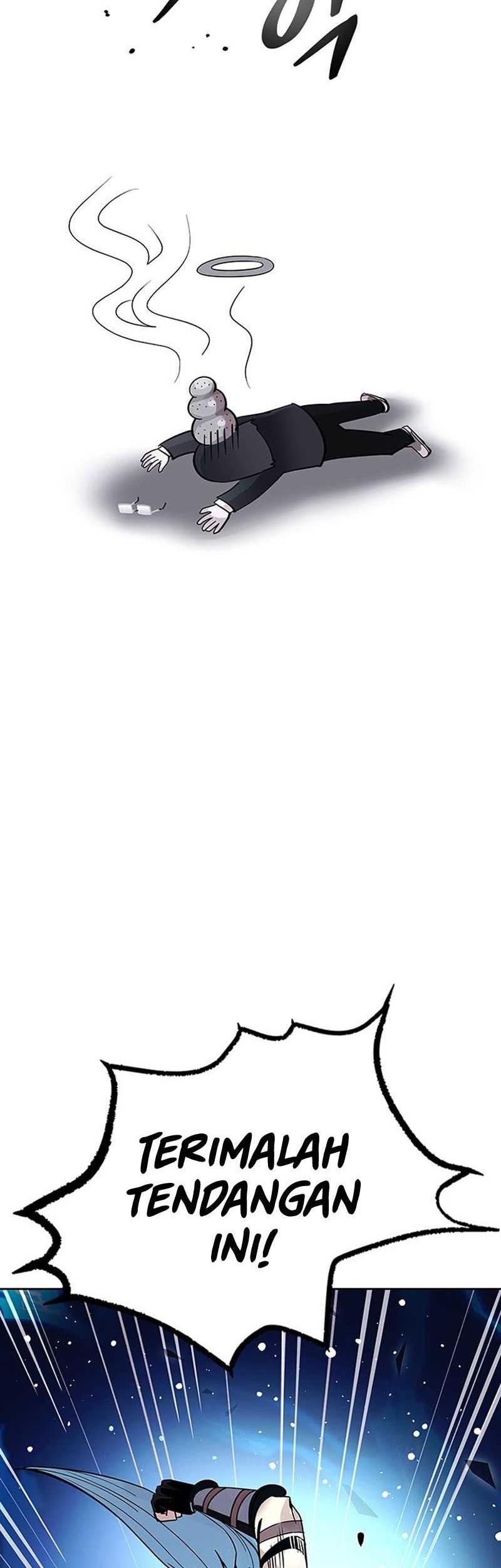 Villain To Kill Chapter 86 Gambar 47