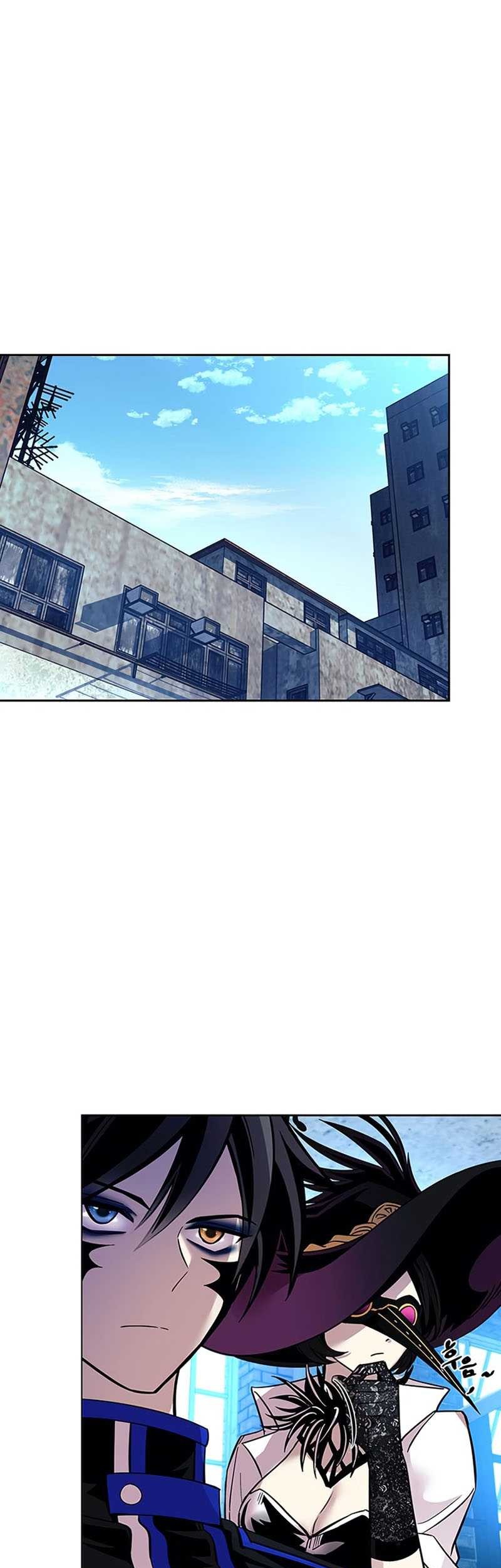 Manhwa Villain To Kill Chapter 86 gambar nomor 2