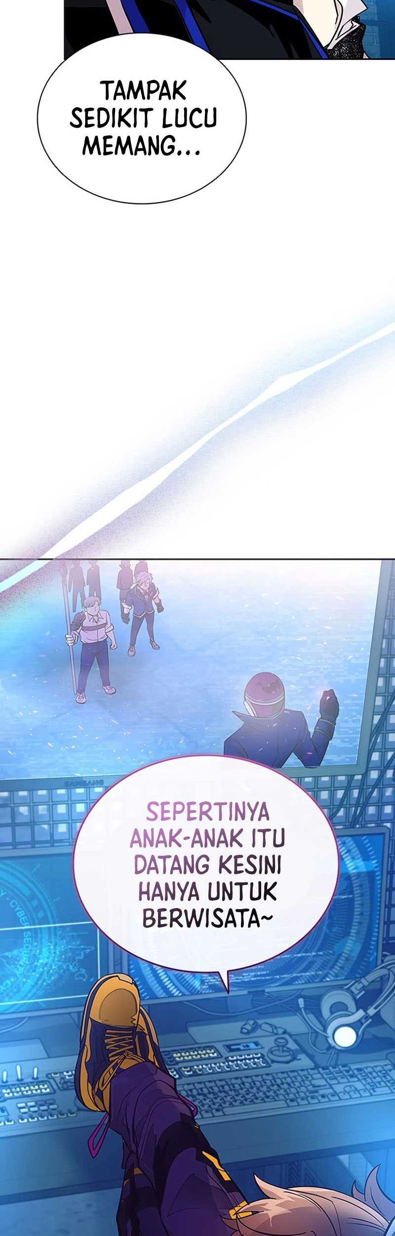 Villain To Kill Chapter 86 Gambar 3