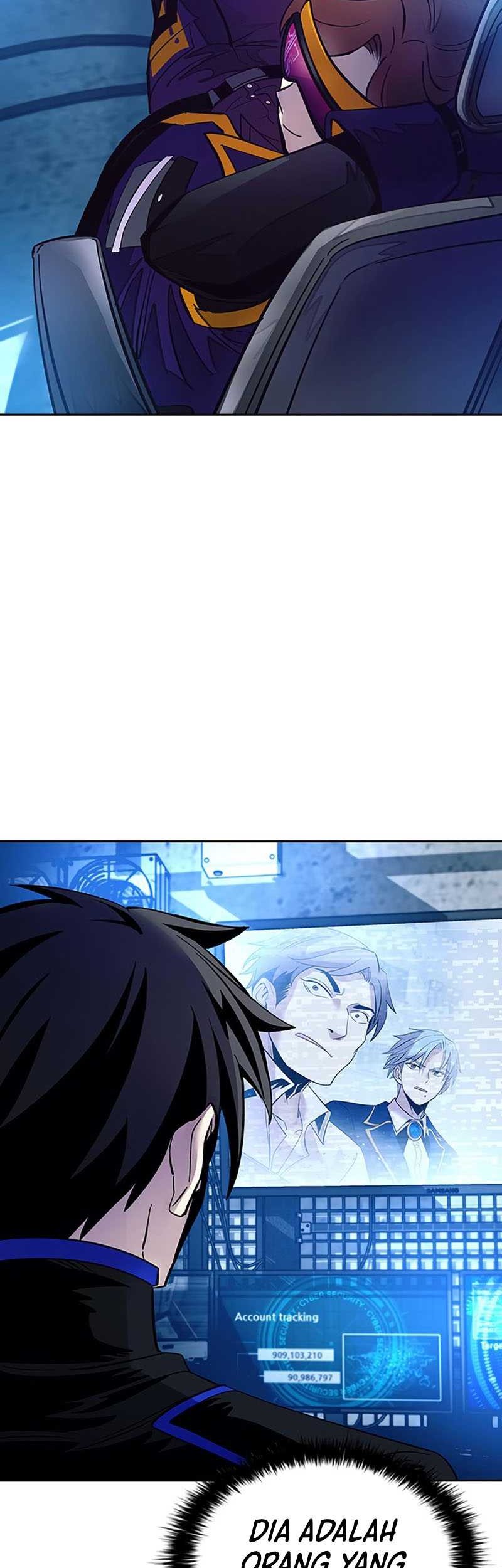 Villain To Kill Chapter 86 Gambar 4