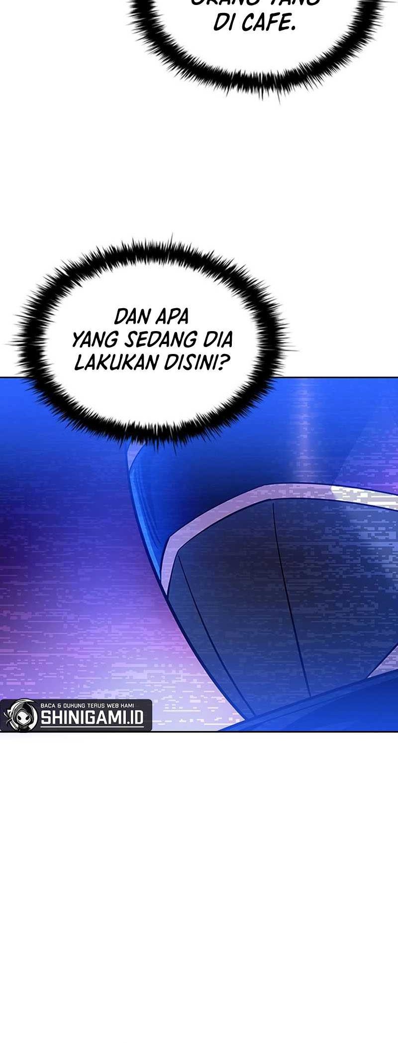 Villain To Kill Chapter 86 Gambar 5