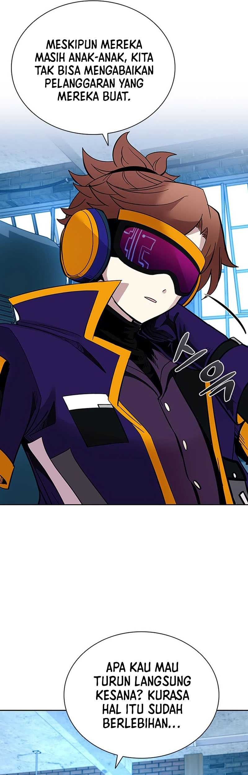 Villain To Kill Chapter 86 Gambar 6