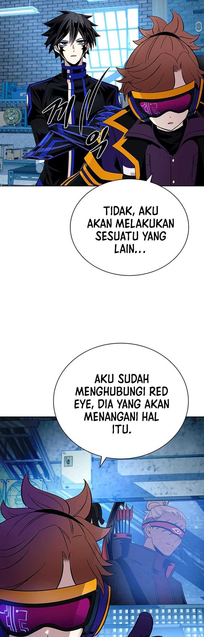 Villain To Kill Chapter 86 Gambar 7
