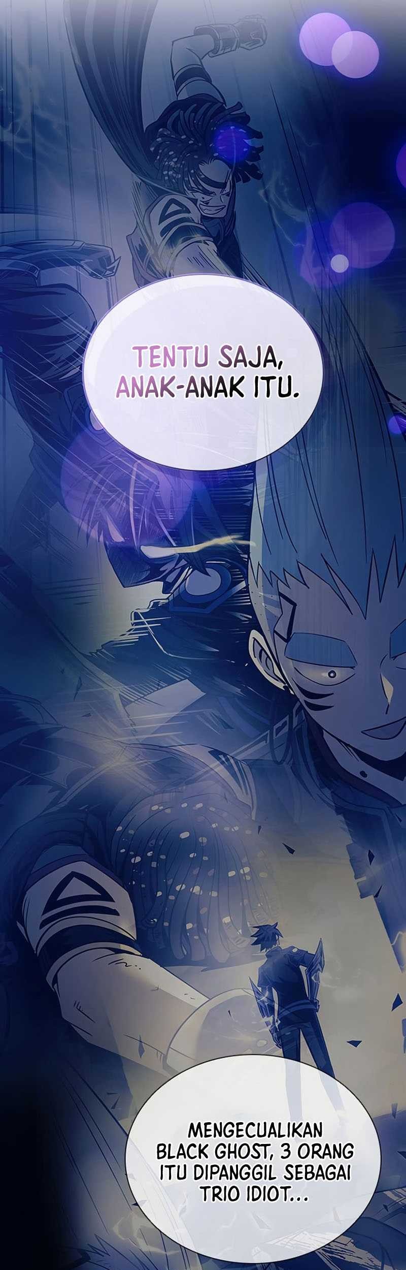 Villain To Kill Chapter 86 Gambar 10