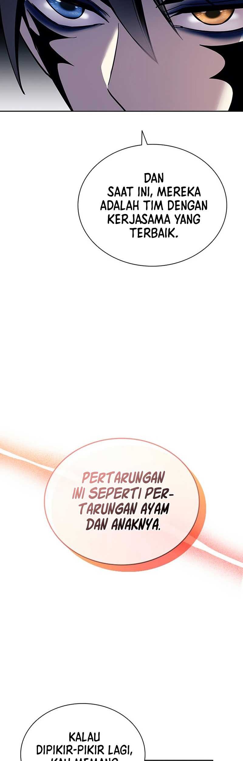 Villain To Kill Chapter 86 Gambar 12