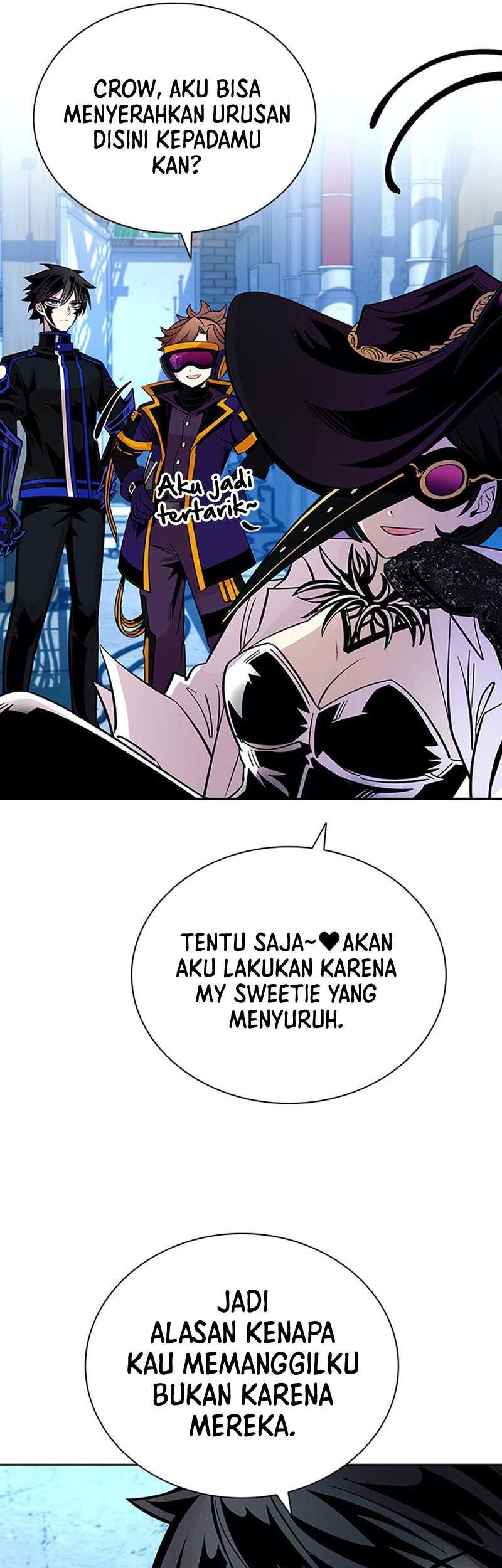 Villain To Kill Chapter 86 Gambar 14