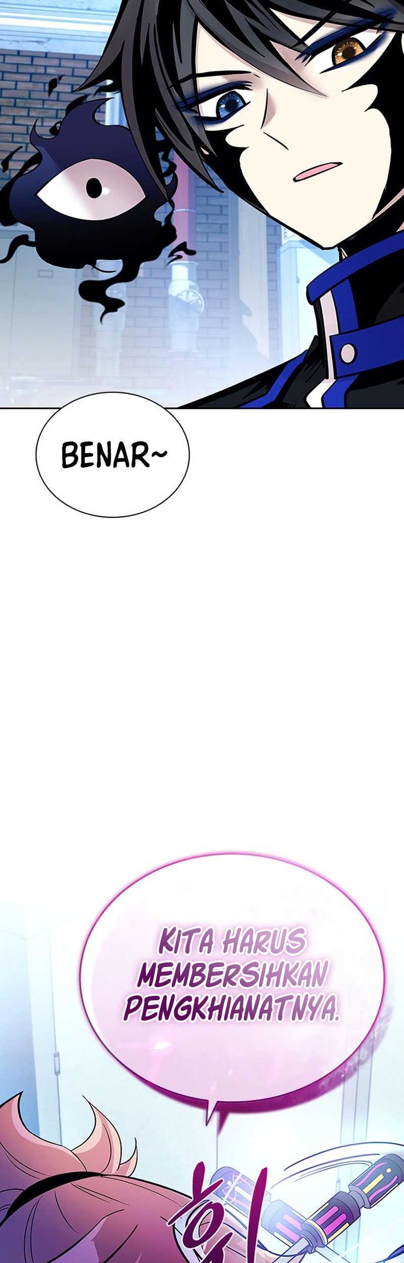 Villain To Kill Chapter 86 Gambar 15