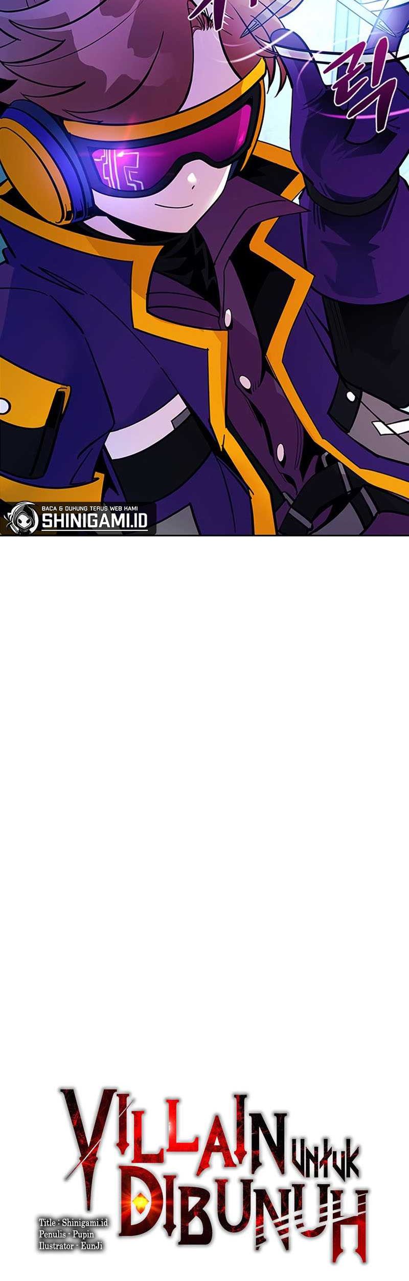 Villain To Kill Chapter 86 Gambar 16