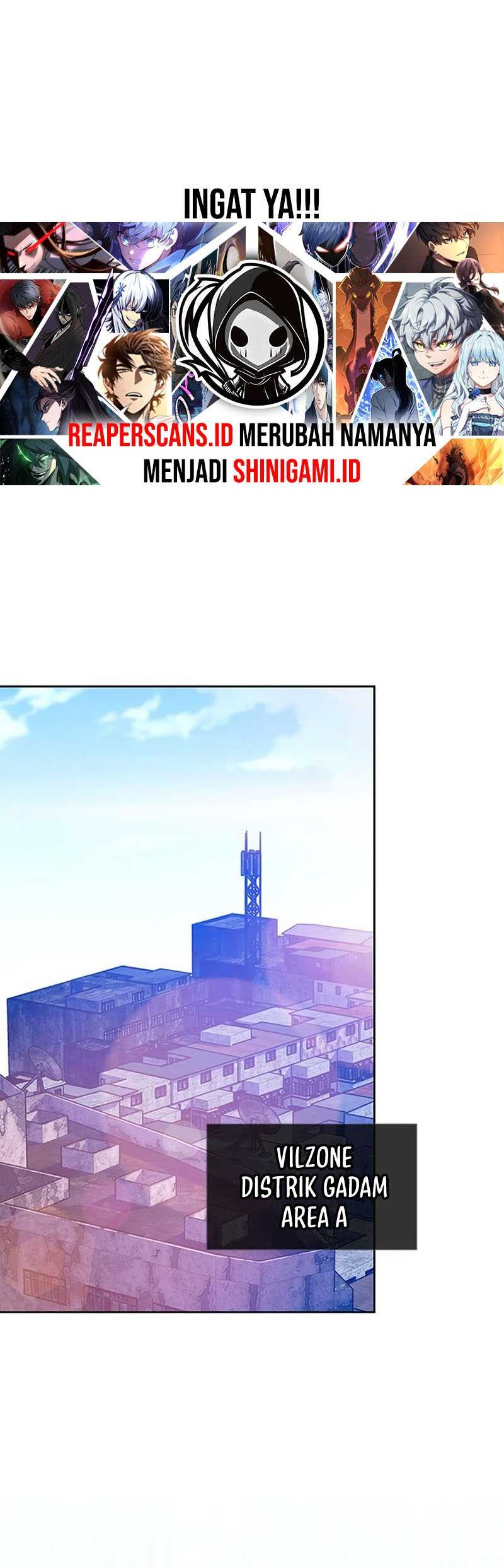 Villain To Kill Chapter 86 Gambar 17