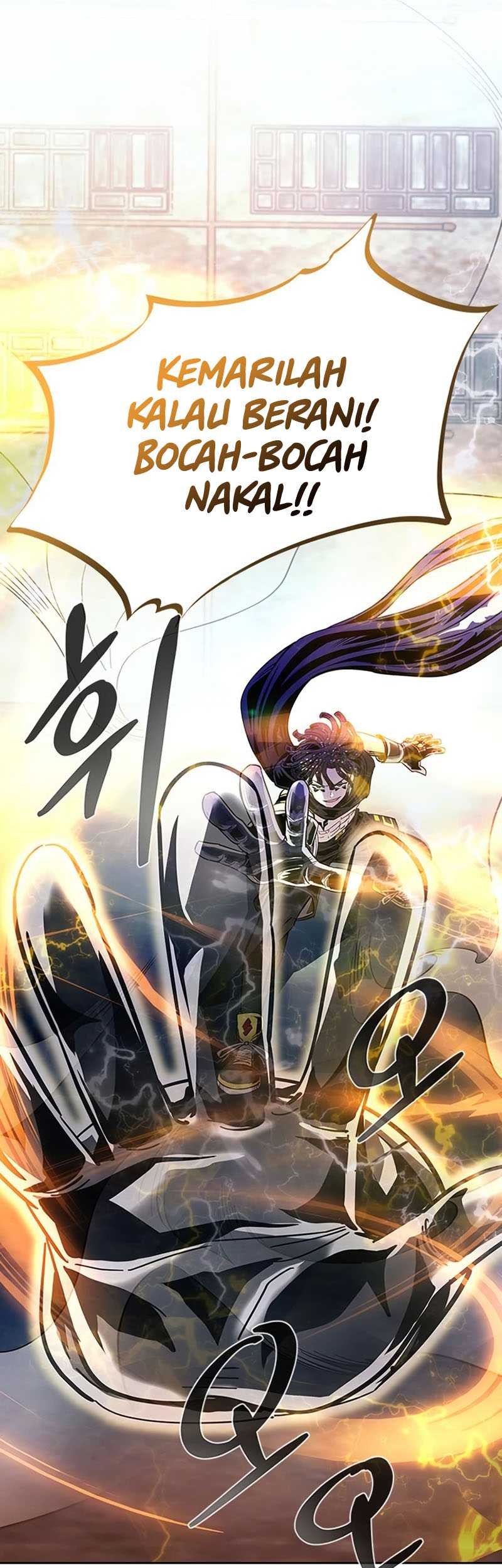 Villain To Kill Chapter 86 Gambar 18