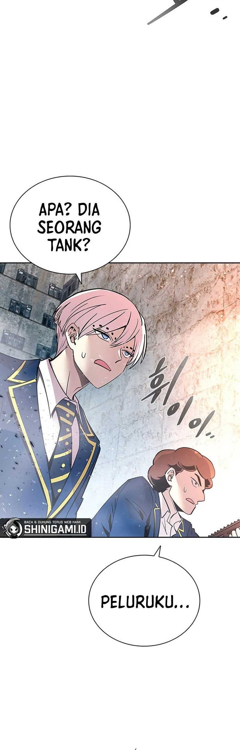 Villain To Kill Chapter 86 Gambar 19