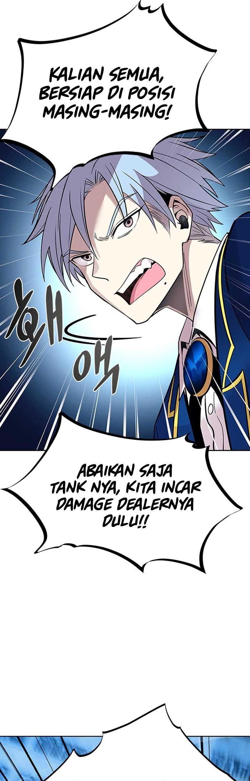 Villain To Kill Chapter 86 Gambar 20