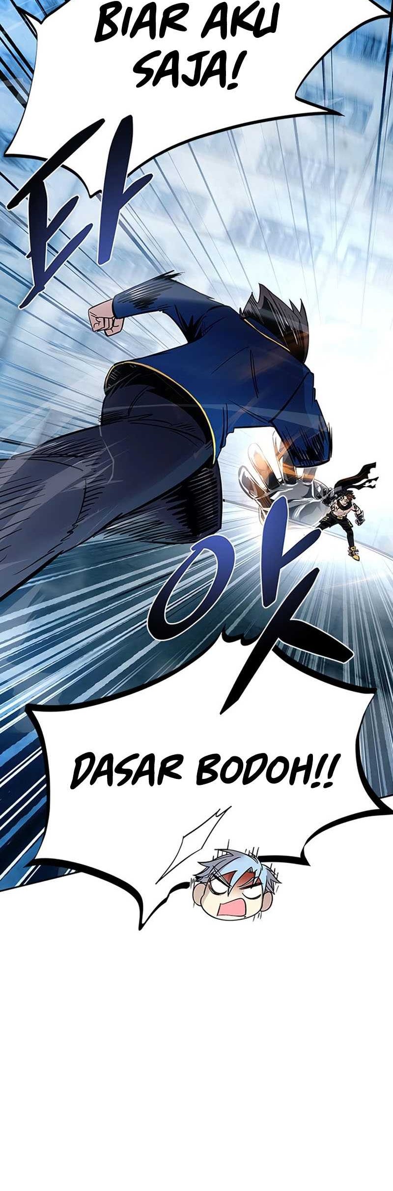 Villain To Kill Chapter 86 Gambar 21